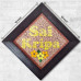 Sai Kripa Mosaic Frame