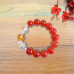 Shri Sai - Glass Crystal Bracelet 