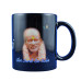 Ceramic Mug  Sai Murti