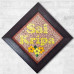 Sai Kripa Mosaic Frame