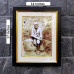 Shri Shirdi Sai Original Photo Frame 