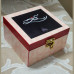 Shri Sai Wooden Curio Box (Sai)