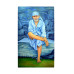 Shri Shirdi Sai Baba Handmade Painting