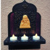 Shri Sai T Light Holder